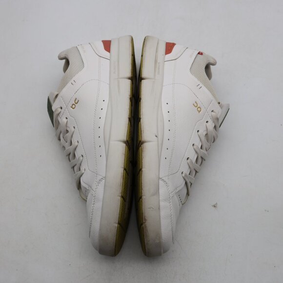 On Running The Roger Center Court Cloudtec Sneakers Men's Size 12 Athletic Shoes - Picture 8 of 9